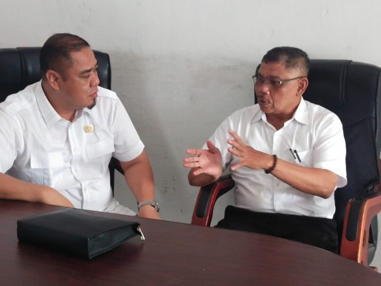 Sejak ditetapkan nya, mantan Bupati Batubara menjadi tersangka, Potensi Hadi Suriono – Syafrizal menang satu Putaran