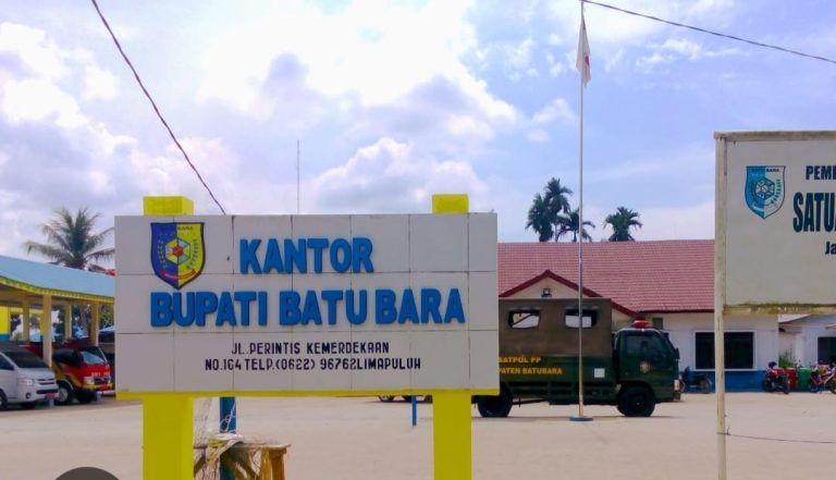 Dalam kasus P3K, di kabupaten Batubara “Pemerintah Harus hati-hati dan teliti sebelum mengeluarkan SK Pengangkatan “