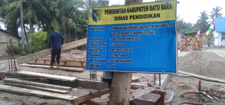 Dugaan keras Ada nya Upeti, Kepsek S D negeri 10 Sidomulyo, terlantarkan anak didiknya belajar diteres