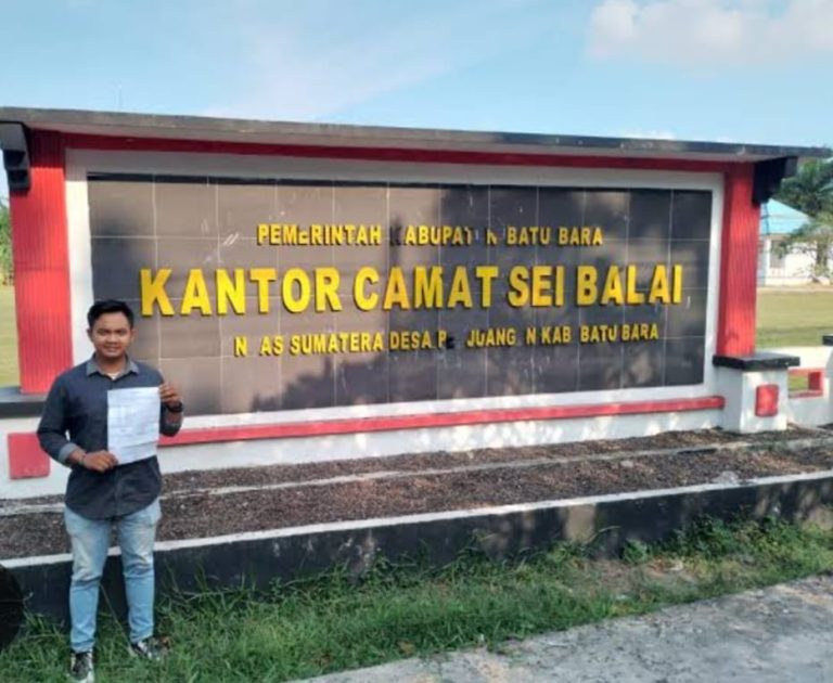 Menjadi anggota LSM, Camat seibalai Wali Wala Sagala layak diganti. Menjadi anggota LSM, Camat seibalai Wali Wala Sagala layak diganti.