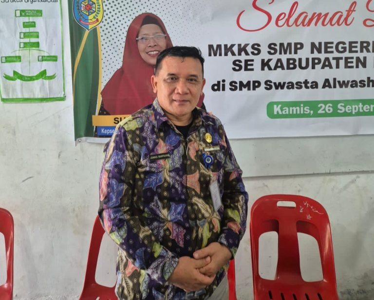 Batu Bara Akan Gelar Pelatihan Pengembangan Keprofesian Guru Berkelanjutan Batu Bara Akan Gelar Pelatihan Pengembangan Keprofesian Guru Berkelanjutan