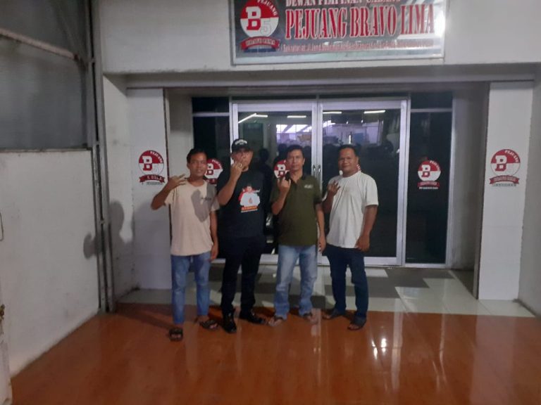 Vicktor O Saragih : Jangan Ragu Dukung Zahir – Aslam, Karena Aslam Dilahirkan Orang Batak Vicktor O Saragih : Jangan Ragu Dukung Zahir – Aslam, Karena Aslam Dilahirkan Orang Batak