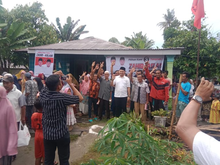 Silaturahmi Aslam Dengan Tokoh Agama Tokoh Masyarakat dan Tokoh Pemuda Binjai Baru Dan Desa Bangun Sari Kecamatan Datuk Tanah Datar Silaturahmi Aslam Dengan Tokoh Agama Tokoh Masyarakat dan Tokoh Pemuda Binjai Baru Dan Desa Bangun Sari Kecamatan Datuk Tanah Datar