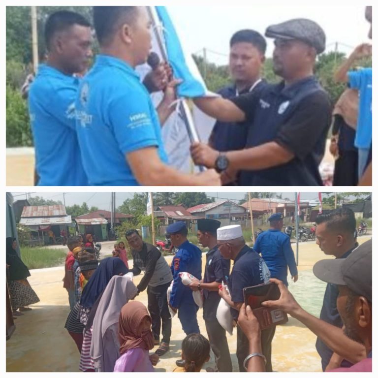 DPD HMNI Kabupaten Batubara Amri Lubis Resmi di Lantik Sekaligus Memberikan Santunan Beras Kepada Kaum Dhuafa Dan Anak Yatim DPD HMNI Kabupaten Batubara Amri Lubis Resmi di Lantik Sekaligus Memberikan Santunan Beras Kepada Kaum Dhuafa Dan Anak Yatim