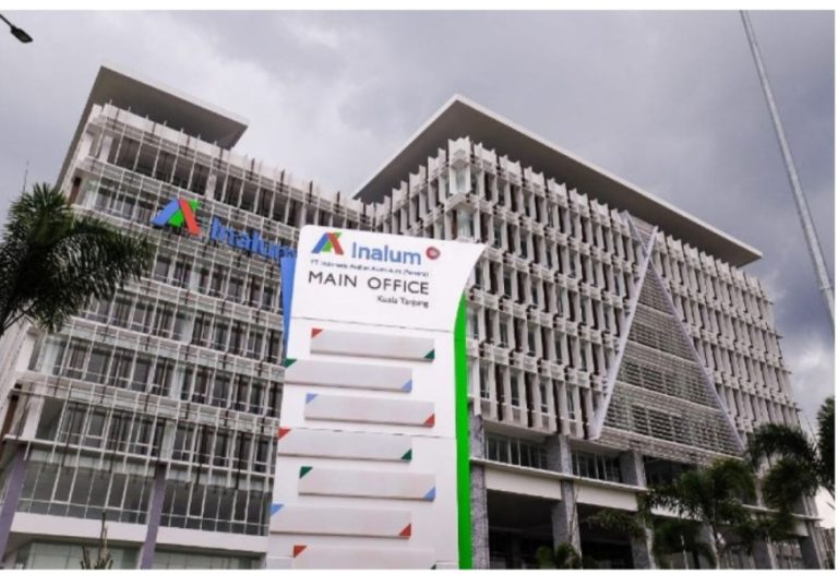 Dugaan milyaran Dana CSR tidak tepat guna , KPK segera periksa PT. Indonesia Asahan Aluminium (Inalum)