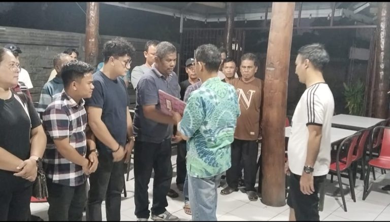 SAH………Erwin T.P Panjaitan , secara aklamasi Terpilih Menjadi Ketua Punguan Tuan Dibangarna Boru /Bere /Ibebere Kab Batu Bara SAH………Erwin T.P Panjaitan , secara aklamasi Terpilih Menjadi Ketua Punguan Tuan Dibangarna Boru /Bere /Ibebere Kab Batu Bara