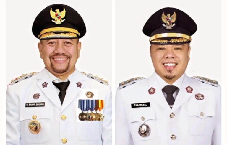Langsung Dilantik Presiden, Bahar : Peningkat Semangat Untuk Membangun Batu Bara Sumut 