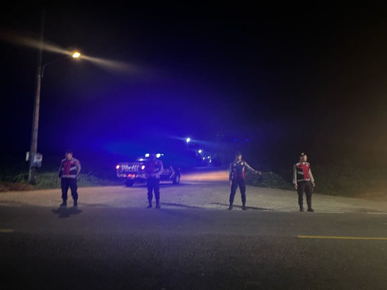 Polres Batu Bara Gelar Patroli Malam, Cegah Balap Liar, geng motor dan Kejahatan lainnya, selama Ramadan Polres Batu Bara Gelar Patroli Malam, Cegah Balap Liar, geng motor dan Kejahatan lainnya, selama Ramadan