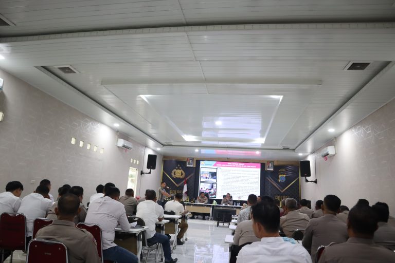 Giat TIM SUPERVISI DITBINMAS POLDA SUMUT , lakukan FUNGSI BINMAS TAHUN 2025 di aula polres batubara Giat TIM SUPERVISI DITBINMAS POLDA SUMUT , lakukan FUNGSI BINMAS TAHUN 2025 di aula polres batubara