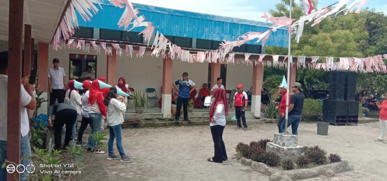 Tak kalah meriahnya, Perayaan Hari Kemerdekaan RI ke 80 Tahun, UPT pertanian Seibalai dan UPT Pertanian Tanjung tiram adu pertandingan perlombaan . Tak kalah meriahnya, Perayaan Hari Kemerdekaan RI ke 80 Tahun, UPT pertanian Seibalai dan UPT Pertanian Tanjung tiram adu pertandingan perlombaan .