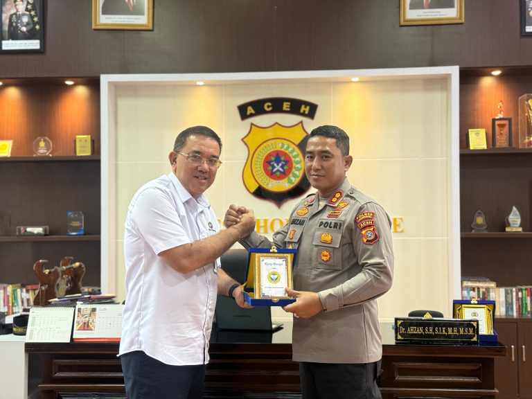 Kapolres Lhokseumawe Terima Kunjungan Direksi Baru PT PIM, Tegaskan Komitmen Dukung Kondusivitas Kamtibmas Kapolres Lhokseumawe Terima Kunjungan Direksi Baru PT PIM, Tegaskan Komitmen Dukung Kondusivitas Kamtibmas