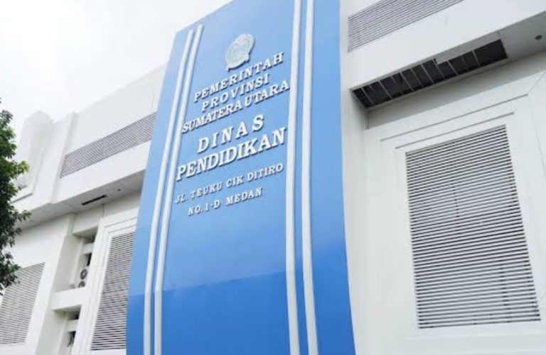 “Gempar….” , Ingin jadi Plt Kepsek setor dulu ke Kacapdis baru diberi proyek.