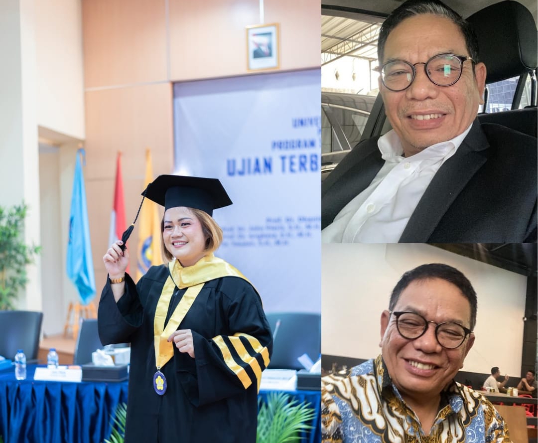 Terbukti Nipu 1,3 Miliar terdakwa NINAWATI hanya dihukum 10 Bulan, Ada Apa dengan Penegakan Hukum?     “Kejagung Diminta Turun Tangan dan Bentuk Timsus dalam Kasus Terdakwa NINAWATI Kasus Penipuan 1,3 Miliar”