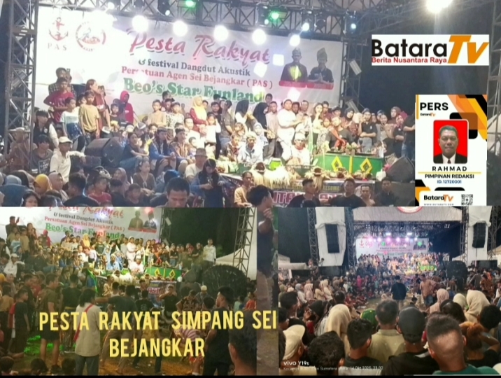 CEO BEO,S STAR FUNLAND ALI MUKSIN SIREGAR GELAR PESTA RAKYAT SPEKTAKULER KESENIAN TRADISIONAL PUJA KESUMA LINTANG AJI KUDA KEPANG/ REOK GUNCANG LAPANGAN SEPAK BOLA SIMPANG SEI BEJANGKAR. CEO BEO,S STAR FUNLAND ALI MUKSIN SIREGAR GELAR PESTA RAKYAT SPEKTAKULER KESENIAN TRADISIONAL PUJA KESUMA LINTANG AJI KUDA KEPANG/ REOK GUNCANG LAPANGAN SEPAK BOLA SIMPANG SEI BEJANGKAR.