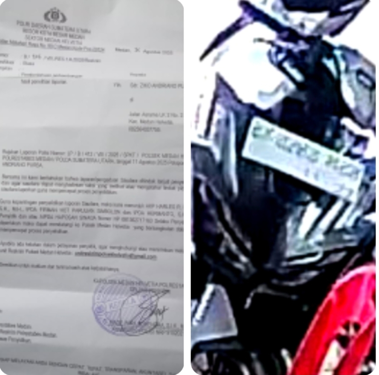 Keluarga Besar DPW Progib Sumut Desak Polsek Medan Helvetia Agar Menindaklanjuti LP Anggotanya Keluarga Besar DPW Progib Sumut Desak Polsek Medan Helvetia Agar Menindaklanjuti LP Anggotanya