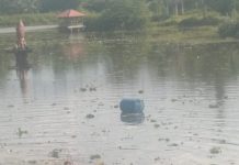 Korban meninggal Tenggelam di Waduk Jeulekat, Ditemukan