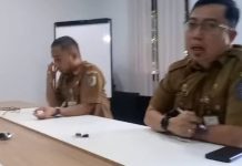 SOP atau Alibi ??? Inspektorat Batubara Diduga Menyalahgunakan Wewenang dengan Menyita HP Wartawan