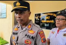 Terduga Pengepul BBM dan Penghalang Tugas Wartawan Diamankan Dari Tempat Persembunyiannya di Kuala Tanjung