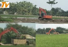 Galian C di Wilayah Kabupaten Batu Bara Bebas Tanpa Izin Resmi, Diduga Memiliki Setoran ke Oknum APH Berupa Upeti Bulanan