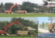 Galian C Diduga Ilegal Merajalela di Batu Bara, Kapolda Sumut Diminta Turun Tangan Tangkap Pengelola”