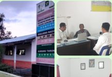 Diduga direkayasa Pemilihan kaur perencanaan pembangunan Nagori Gunung Bayu di”soal” tokoh masyarakat, diminta “kocok ulang”