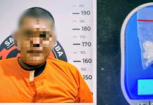 Sat Resnarkoba Polres Batu Bara Bekuk Terduga Pengedar Sabu di Petatal 