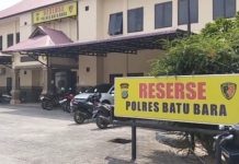 Ketua PD IWO Batu Bara Minta Segera Tuntaskan Kasus pencurian kekerasan dirumah bendahara iwo batubara