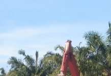 Penambangan Batuan Wilayah Hukum Polres Batubara Diduga Ilegal,polres bungkam