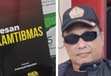 BUKAN OMON OMON SUDAH BERANI PAKAI BOM MALOTOP.???? Tragedi tawuran antar Geng dibatubara Sumut