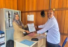 Bupati diminta Evaluasi Kesbang Batubara terkait Dana Hibah ke GANN