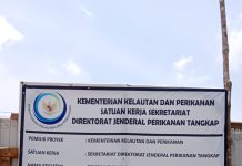 Pembangunan KNMP Batu bara di pertanyakan.
