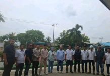 Operasional PKS Kuala Gunung dihentikan jika abaikan peraturan. Â