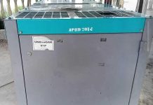 Gema Satu Membara Pertanyakan, Pengalihan Aset Negara ke Kilang Padi Air Hitam Batu Bara