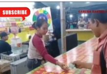 Oknum TNI, Keras Dugaan Bermain Judi Ketangkasan DiBazar Sei Bejangkar. Diminta Dandim 0208 Asahan Tindak Tegas