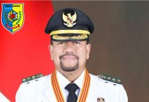 Content Creator Makan Besar, Bupati Batu Bara Baharuddin Gelontorkan Duit Ratusan Juta Rupiah Untuk Pencitraan
