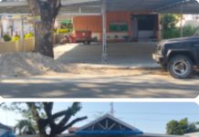 Mak Boy Warga Parapat Kabupaten Simalungun ,Kuasai Lahan KUD Maju Jaya” Pemkab Batubara Bungkam ???