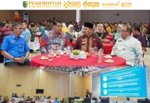 Kabupaten Batubara, menjadi tuan rumah pelaksanaan Rakortekrenbang kawasan swasembada pangan, Air dan energi, Sumatera UtaraÂ