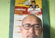 Jekson Siahaan ingatkan Bupati Batubara Baharuddin Siagian, jangan terlalu banyak kejar Tayang “Pencitraan”, lupa akan visi dan misinya