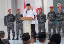 *Wakil Bupati Batu Bara Dukung Penguatan SDM dan Sinergi pada Musda V Al-Washliyah*
