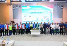 Peringatan May Day 2026 di Batu Bara, Wabup Syafrizal Tekankan Pentingnya Kolaborasi dan Komunikasi