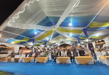 Ribuan Masyarakat Padati MTQ ke-XIX Batu Bara, Syiar Qur’ani Bergema di Lapangan Indrasakti