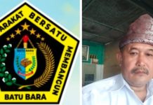 Gerakan Masyarakat Bersatu Membangun Batubara,” Pinta ” Bupati Batubara Defenitifkan OPD yang berstatus Plt/Plh