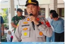 Diduga Gegara Hindari Wartawan Saat Diajak Gerebek Judi Meja ikan, Kapolsek Air Putih Beserta Jajaran hilang Tinggalkan Mapolsek